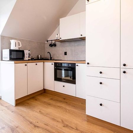 Katowicka Premium Apartment 克拉科夫 外观 照片