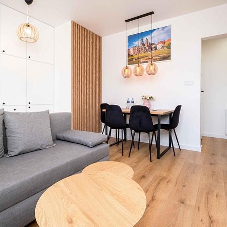 Katowicka Premium Apartment 克拉科夫 外观 照片