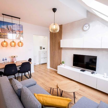Katowicka Premium Apartment 克拉科夫 外观 照片