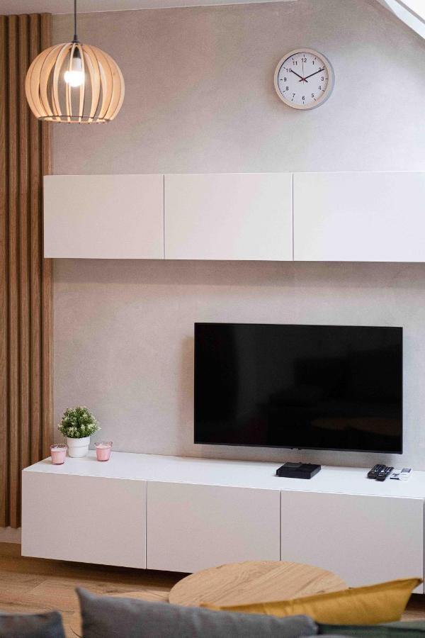 Katowicka Premium Apartment 克拉科夫 外观 照片