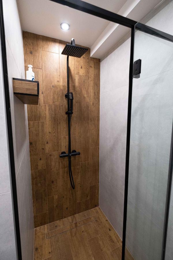 Katowicka Premium Apartment 克拉科夫 外观 照片