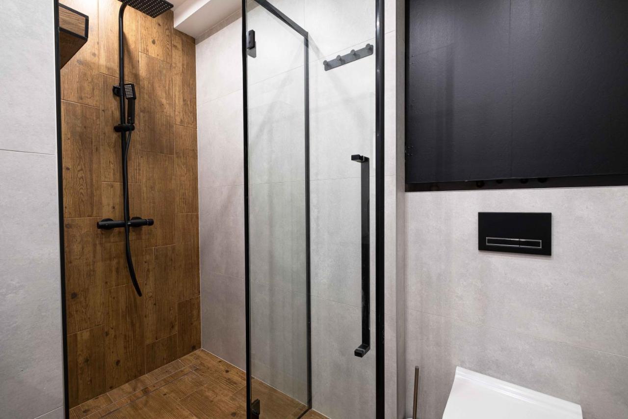 Katowicka Premium Apartment 克拉科夫 外观 照片