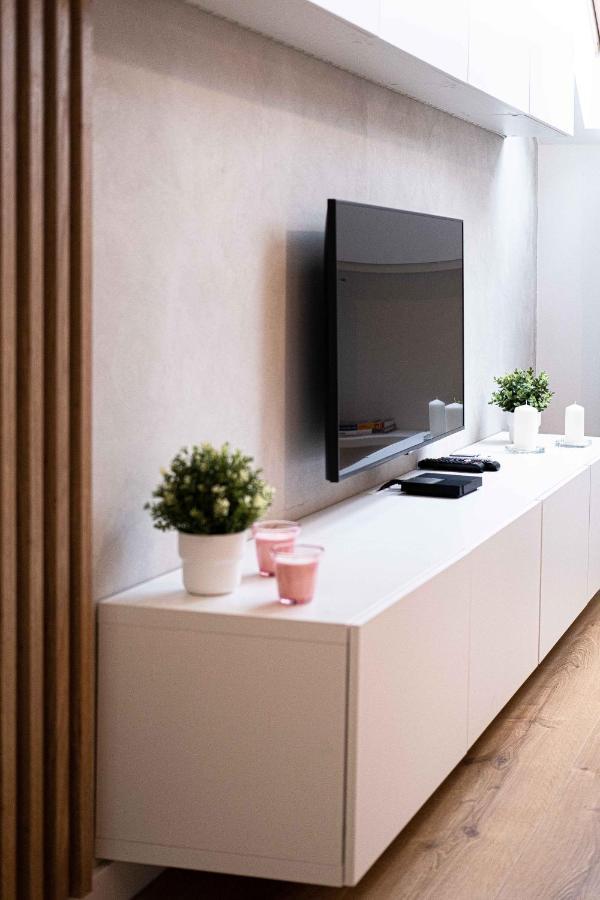 Katowicka Premium Apartment 克拉科夫 外观 照片