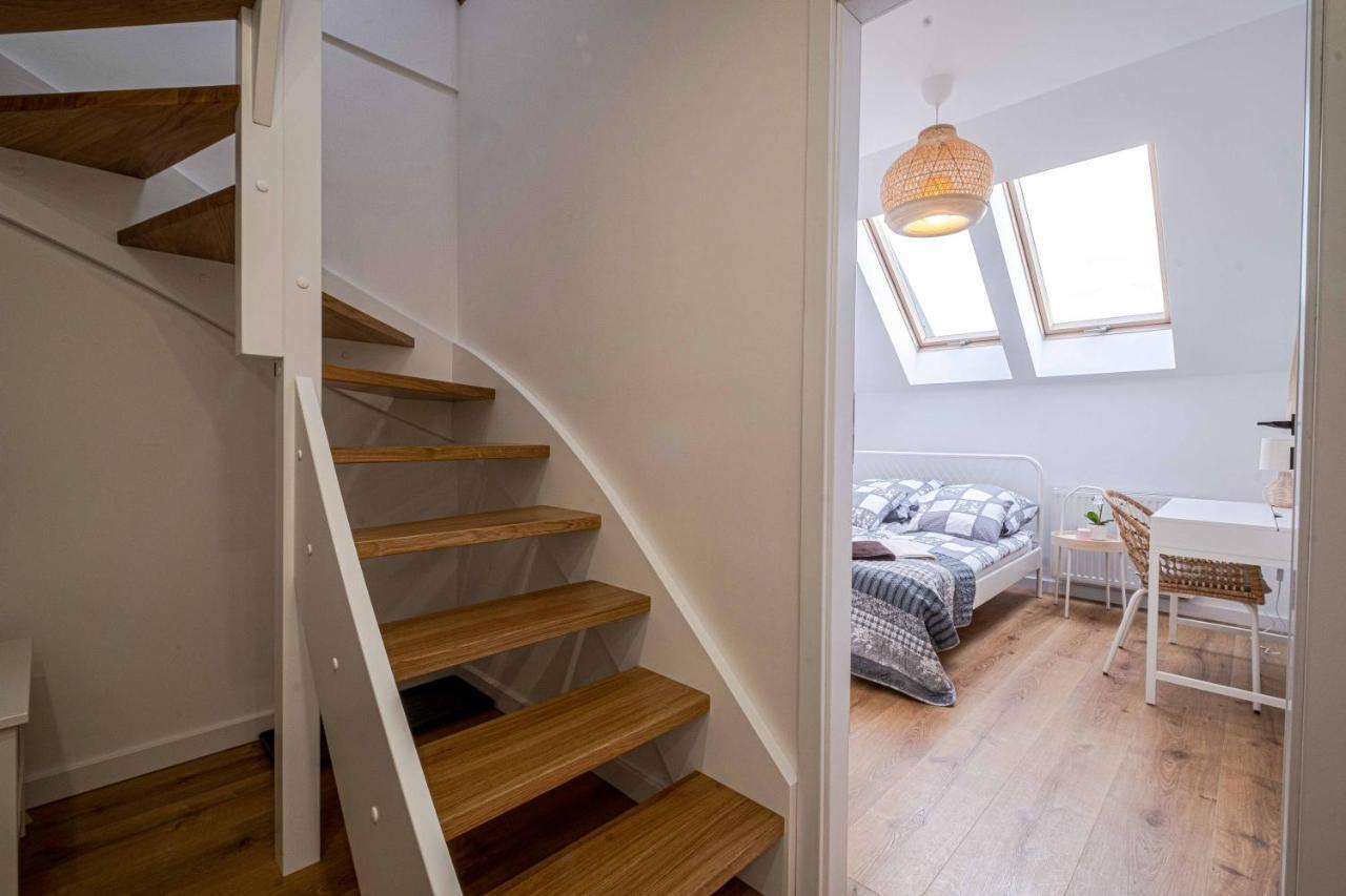 Katowicka Premium Apartment 克拉科夫 外观 照片