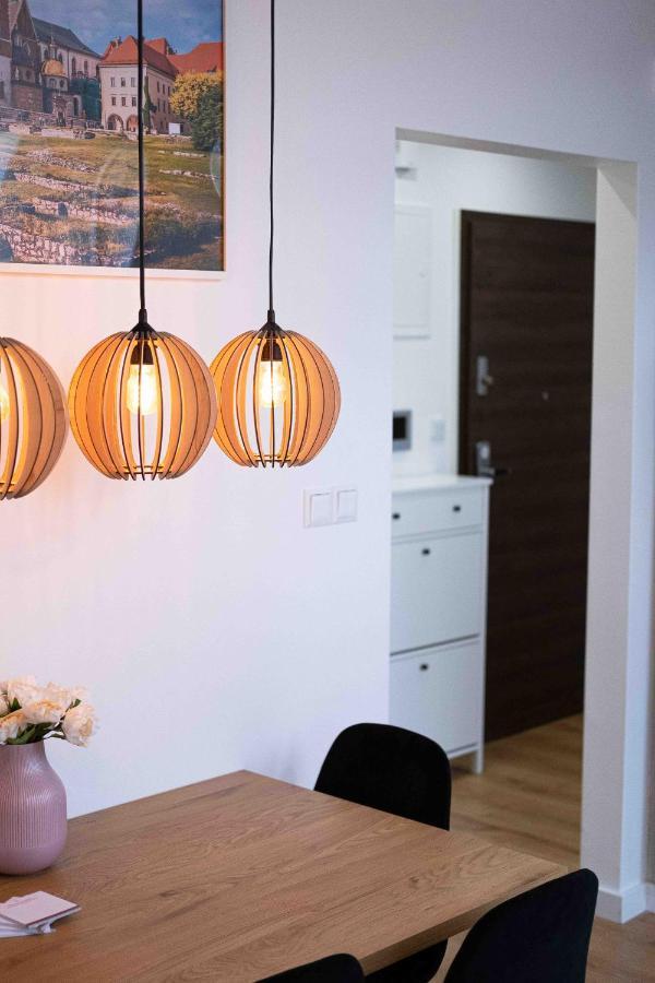 Katowicka Premium Apartment 克拉科夫 外观 照片